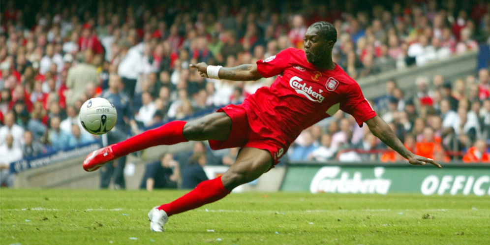 Ini Dia Cedera Paling Parah di Dunia Sepak Bola thumbnail