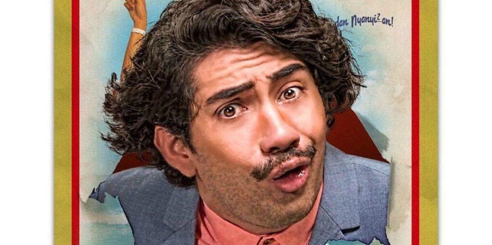 Reza Rahadian Perankan Benyamin Versi Kekinian thumbnail