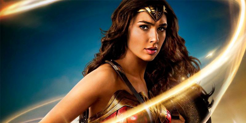 Gal Gadot Tolak Jadi Wonder Woman di Sekuel? thumbnail