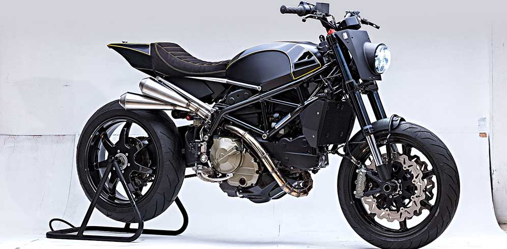Transformasi Ducati Hyperstrada Jadi Tracker thumbnail