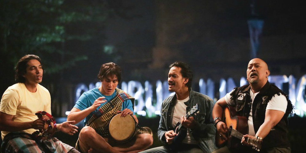 Tora Sudiro dan Indro ‘Warkop’ Main Bareng di ‘Gile Lu Ndro’ thumbnail