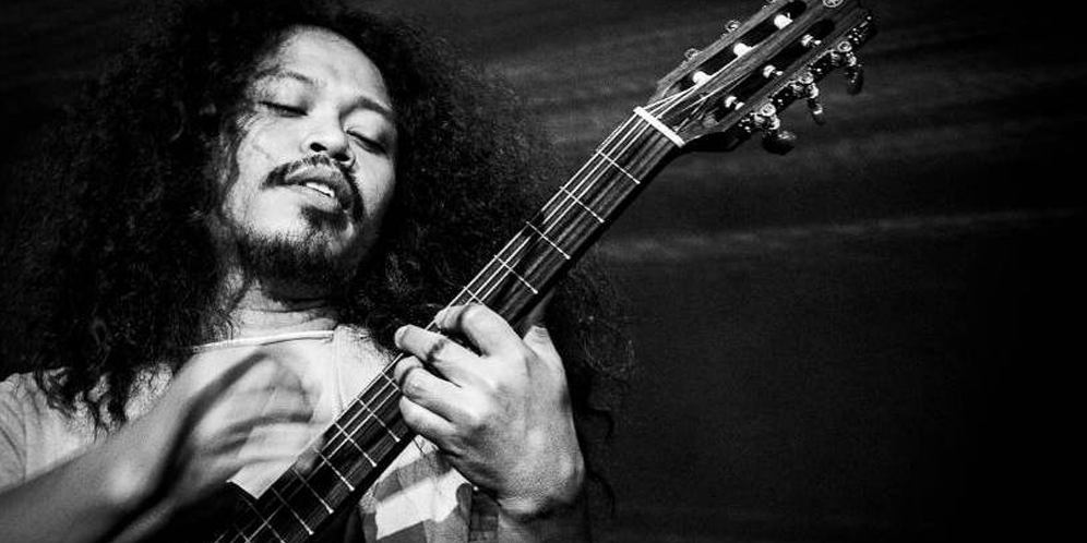 Sebelum Is Cabut, Payung Teduh Mau Rilis Sesuatu, Apa Ya? thumbnail