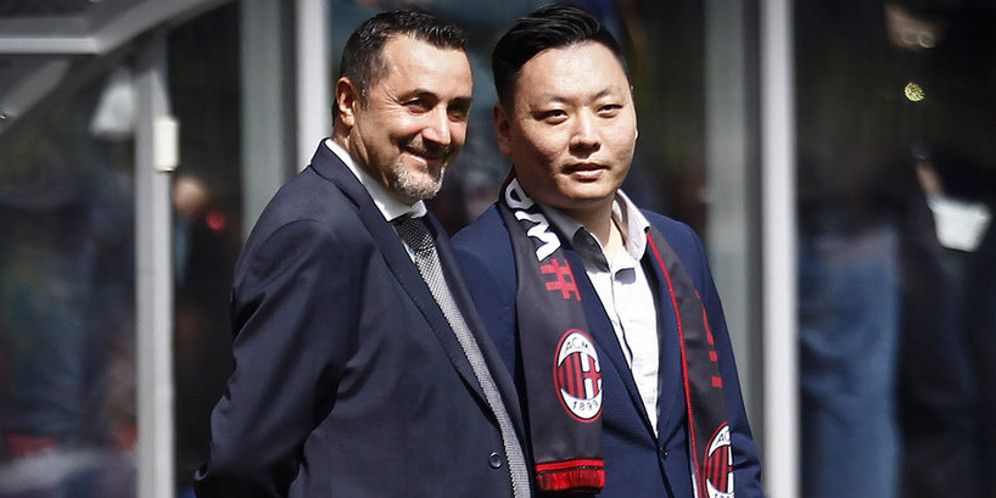Rumor AC Milan Dijual Lagi Dan Ancaman Sanksi UEFA  thumbnail
