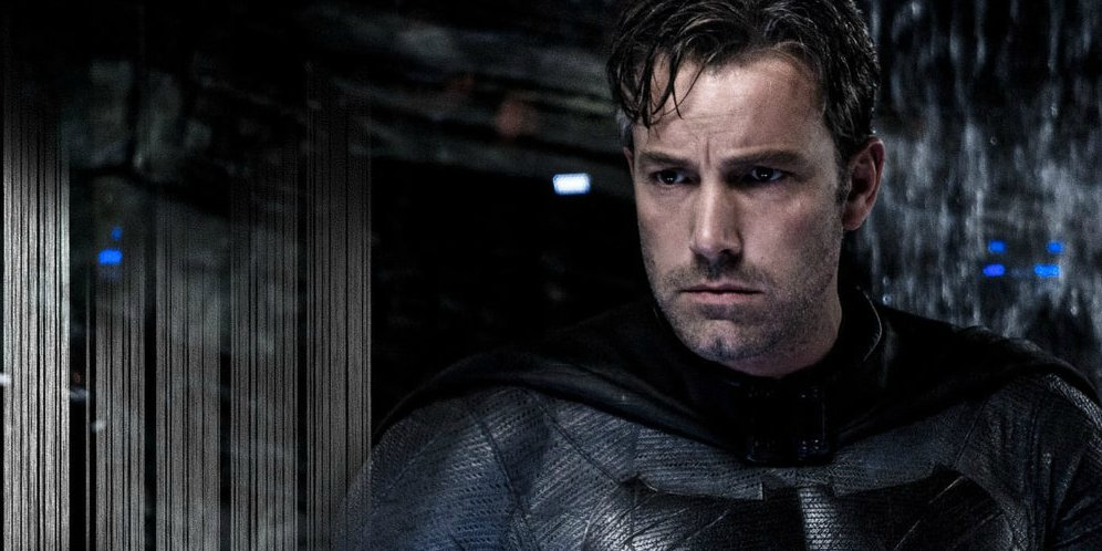 Jake Gyllenhaal Tertarik Gantikan Ben Affleck sebagai Batman
