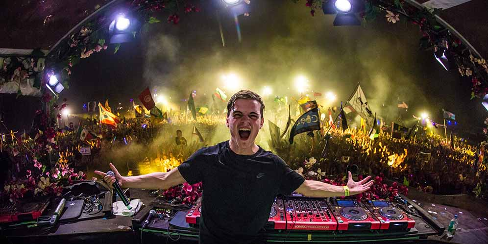 Martin Garrix Bakal Rilis 2 Lagu Bareng? thumbnail