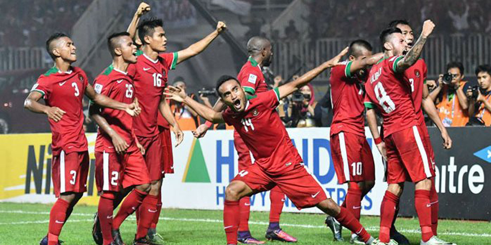 Yuk Intip Teknologi Canggih di Jersey Baru Timnas Indonesia thumbnail
