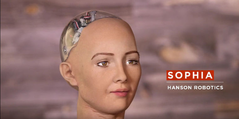Waduh, Robot Ini Mau Menghancurkan Dunia! thumbnail