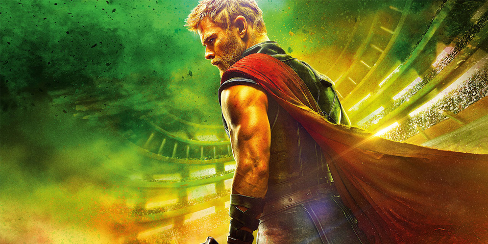 Waduh, Sutradara Justice League Malah Puji Film Thor: Ragnarok thumbnail