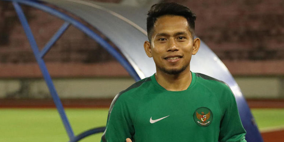 Andik Vermansyah Lagi Dinego Bali United? thumbnail