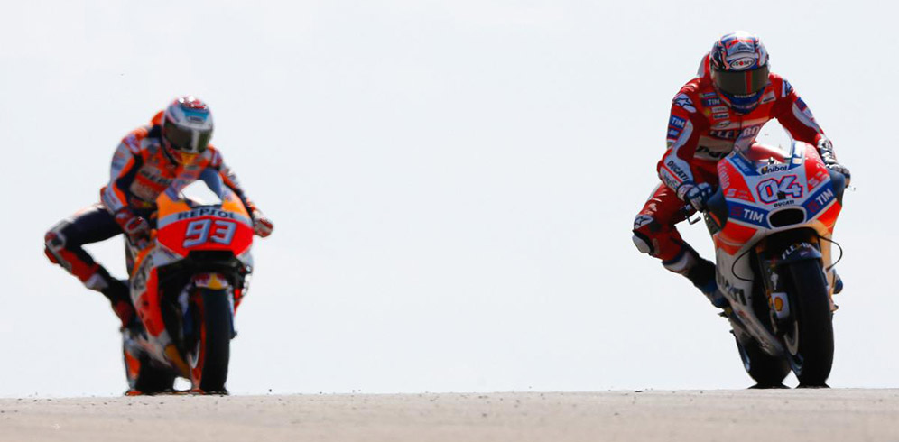 Head To Head Honda Vs Ducati thumbnail