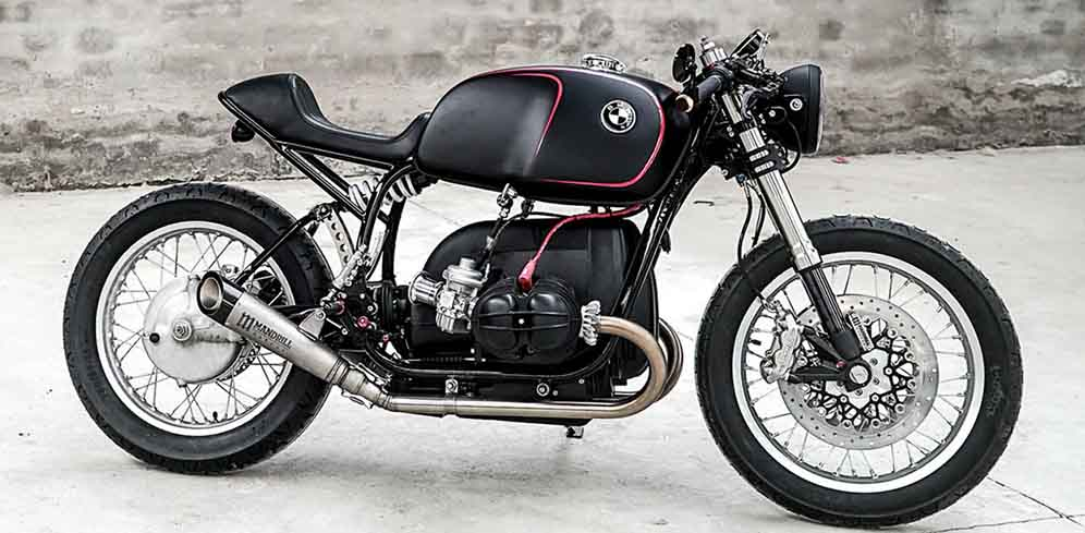 BMW R90 Ini Hanya Bisa Dikendarai Malam Hari thumbnail