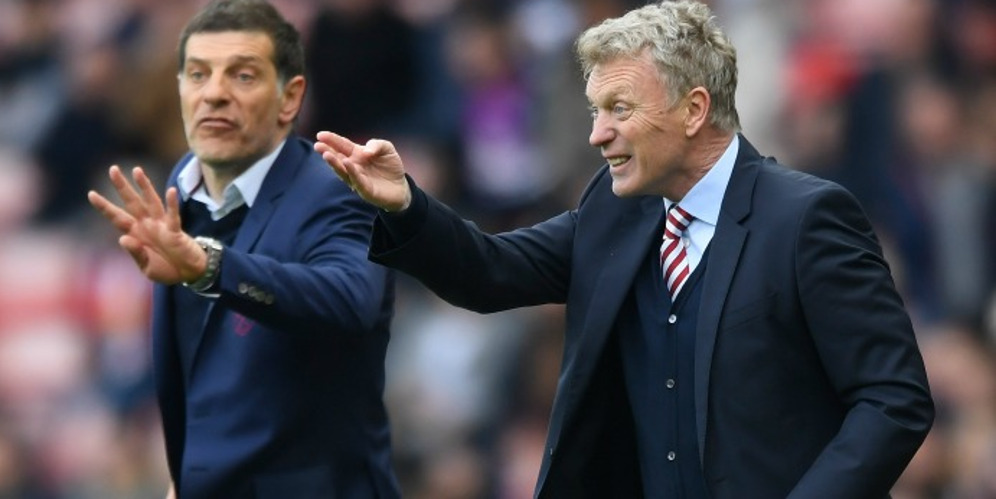 Pecat Bilic, The Hammers 'Pungut' Moyes thumbnail