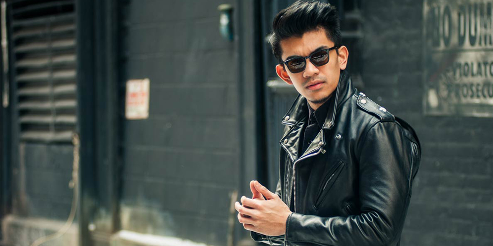 Biar Makin Macho, Ini Cara Memilih Jaket Kulit Sesuai Kriteria Lo thumbnail