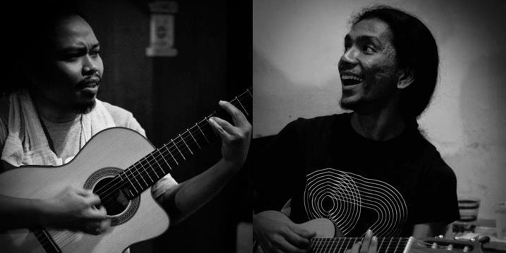 Payung Teduh Gundah Gulana Soal 'Akad' thumbnail