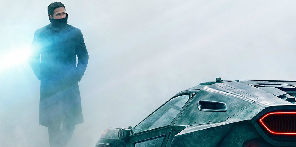 'Blade Runner 2049' Nggak Sesuai Harapan di Box Office thumbnail