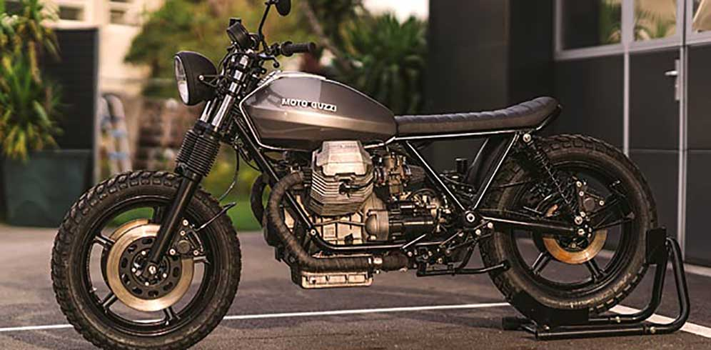 Street Scrambler Minimalis thumbnail