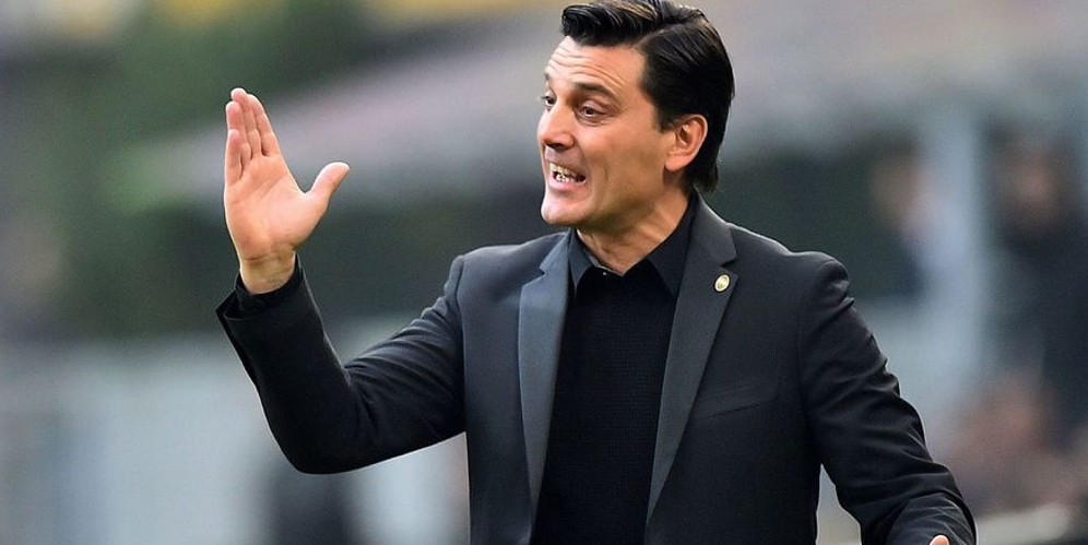 Montella Masih Aman Pemecatan Usai Keok Di Derby Della Madoninna thumbnail