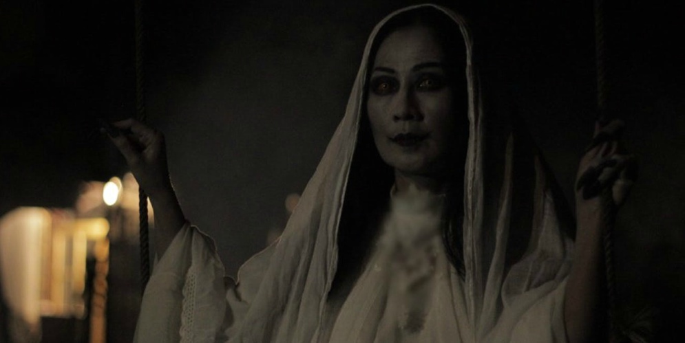 Patahkan Rekor Danur, Pengabdi Setan Jadi Film Horor Paling Laris thumbnail