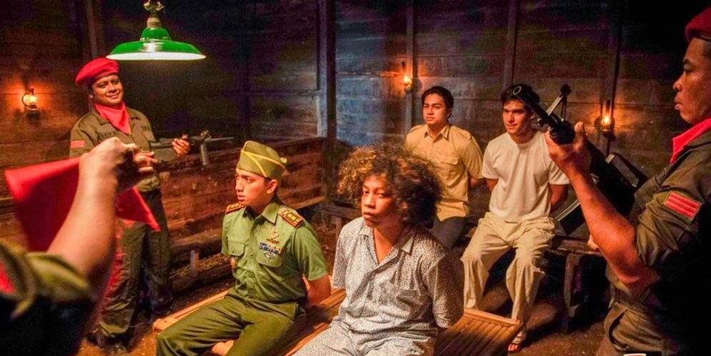 Hanung Bramantyo Lebih Playful di Film Jomblo Versi Baru thumbnail