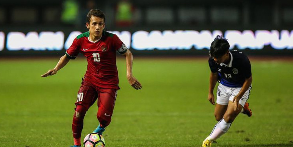 Tawaran Trial Real Madrid Untuk Egy Maulana
