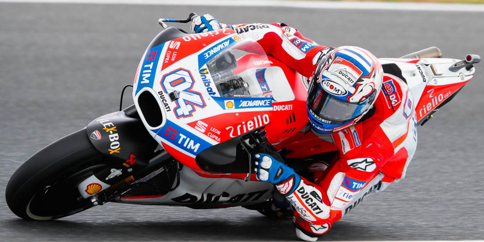 Kesempatan Terakhir Dovizioso Atau Marquez Kunci Juara Di Sepang? thumbnail