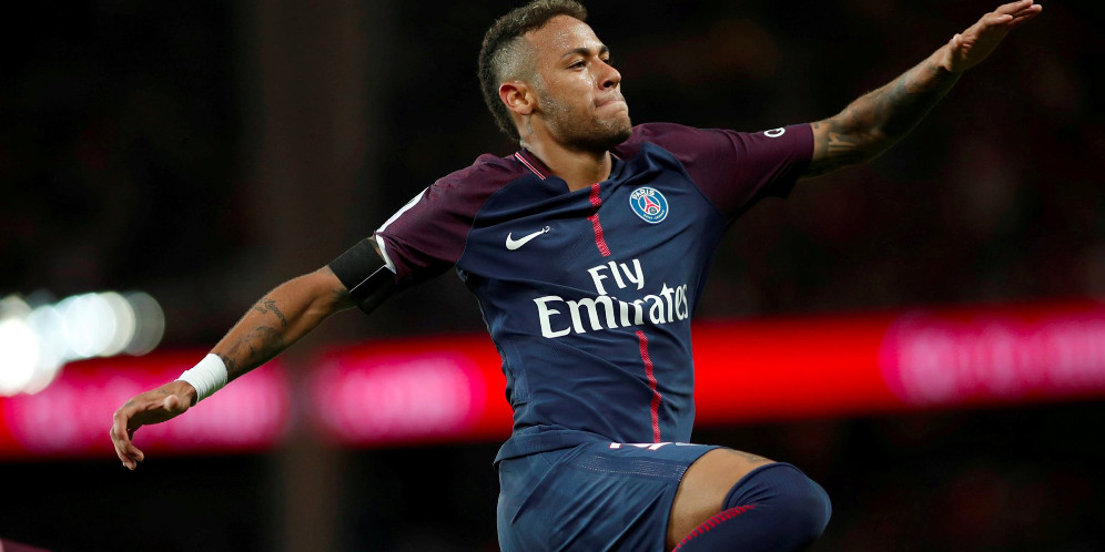 Yakini Ilegal, Presiden La Liga Terus Cibir Transfer Neymar thumbnail