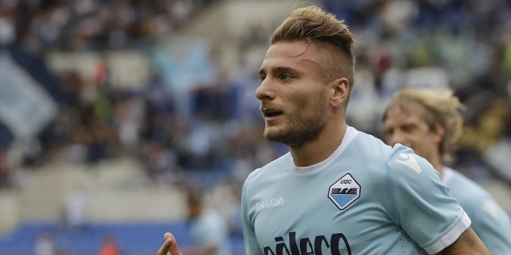 Immobile Dilirik Chelsea, Dan Dia Pun Cuma Terbahak... thumbnail