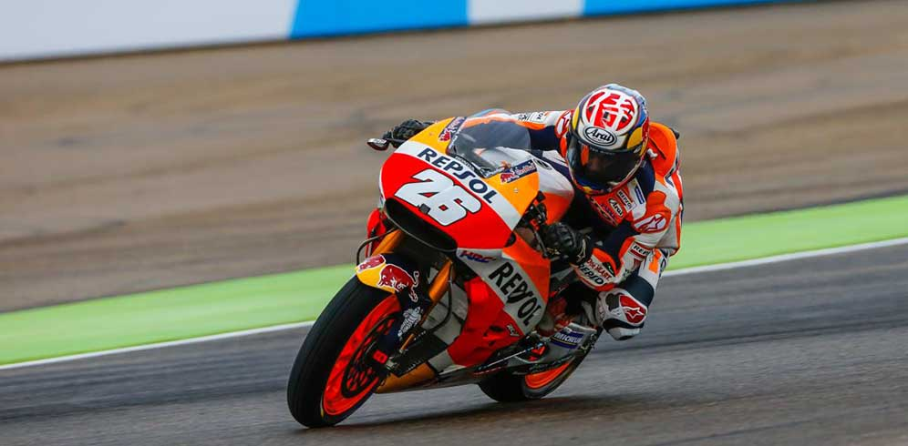Pedrosa Siap Cabut Dari Repsol Honda? thumbnail