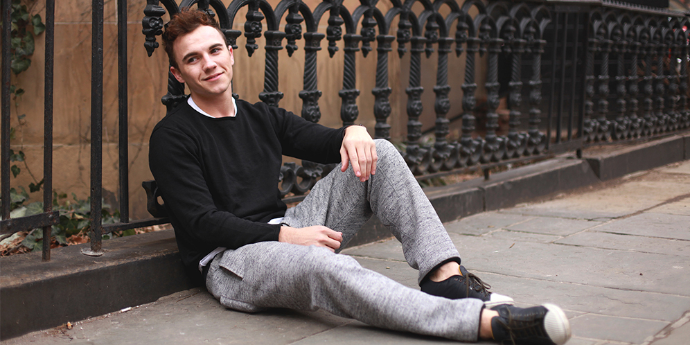 Cara Jitu Mix and Match Sweatpants Biar Makin Keren thumbnail