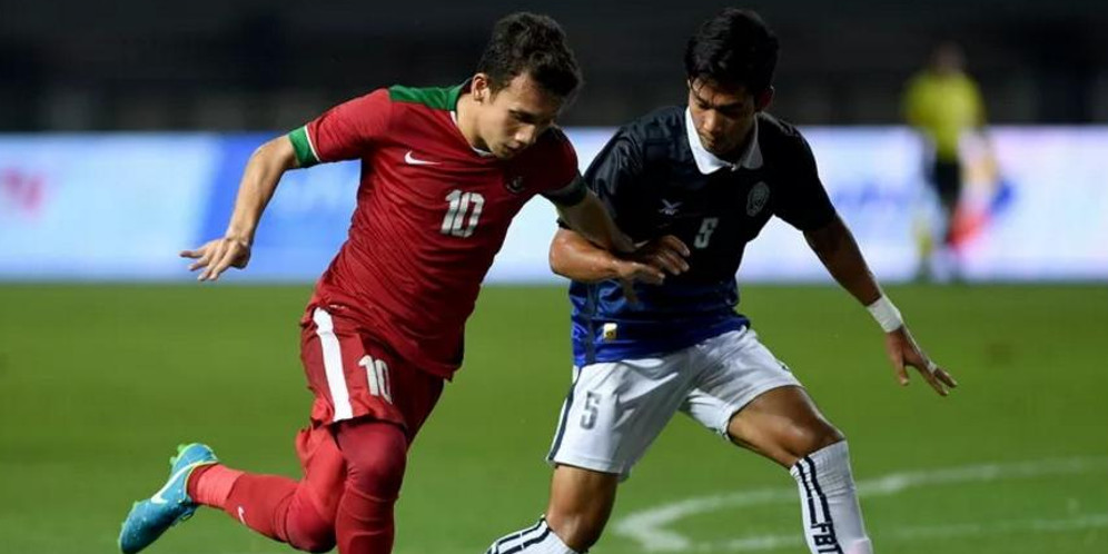 Keren! Egy Maulana Masuk Salah Satu Wonderkid Terbaik Di Dunia thumbnail