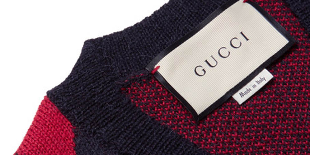 Vest Gucci Buat Tampil Nerd thumbnail