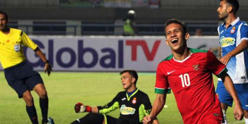 Menanti Pembuktian Egy Maulana Si Messi Indonesia thumbnail