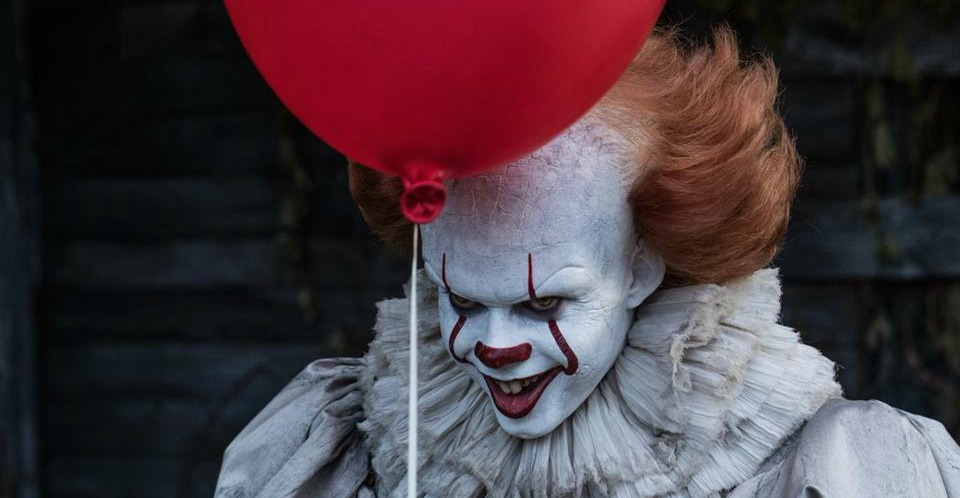 Film Horor 'IT' Meledak di Box Office thumbnail