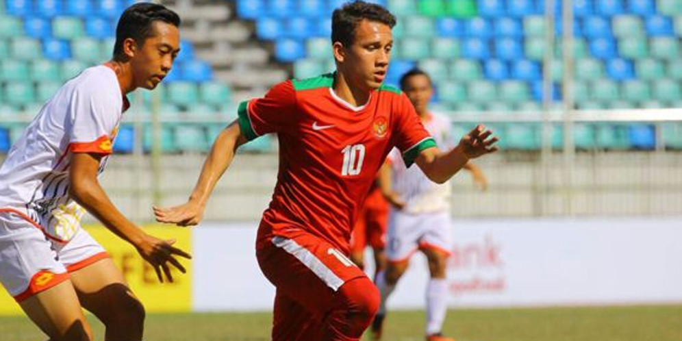 Statistik 'Singkat' Melebihi Messi, Egy Maulana Merendah thumbnail