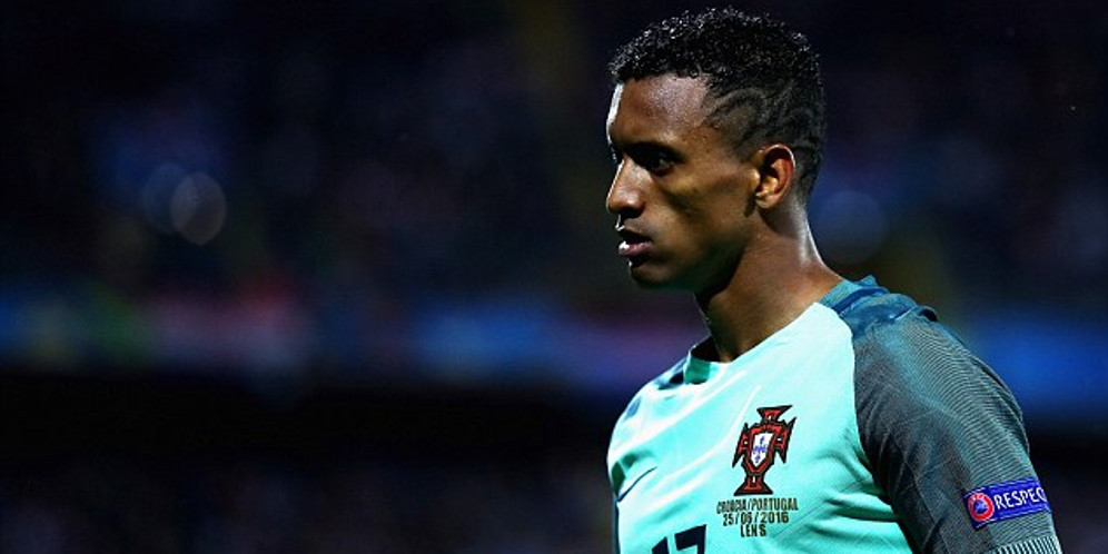 Luis Nani Dipinjam Ke Lazio thumbnail