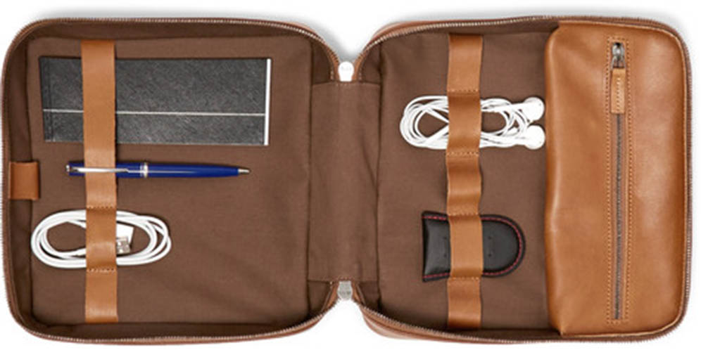Stay Organized! Ini Kotak Kecil yang Lo Butuh Saat Bepergian thumbnail