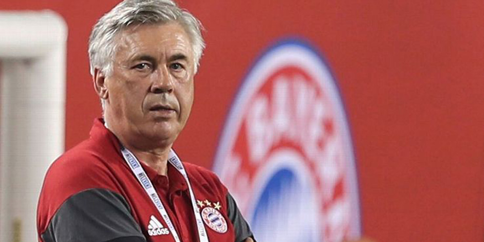 Ancelotti Siap Ke China, Bayern Sudah Kehilangan Gairah Sejak Lama thumbnail