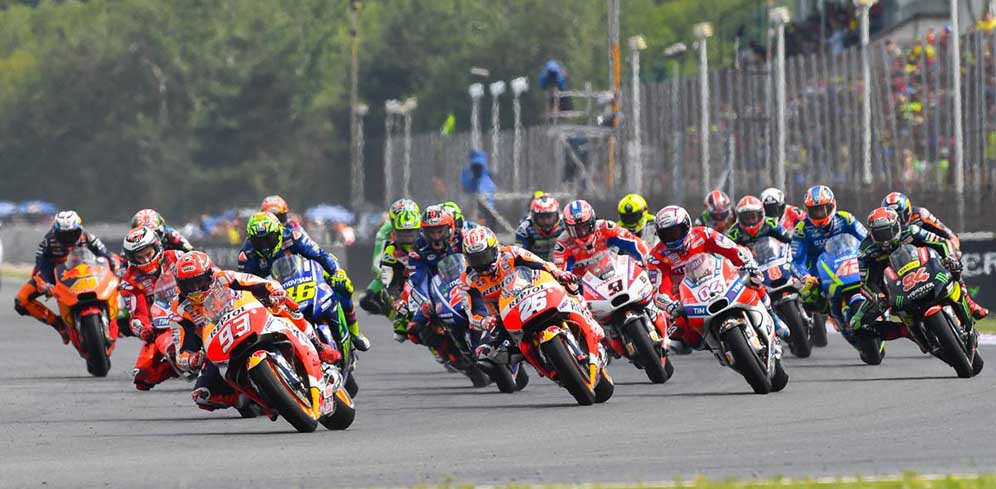 Indonesia Siap Gelar MotoGP 2019 thumbnail