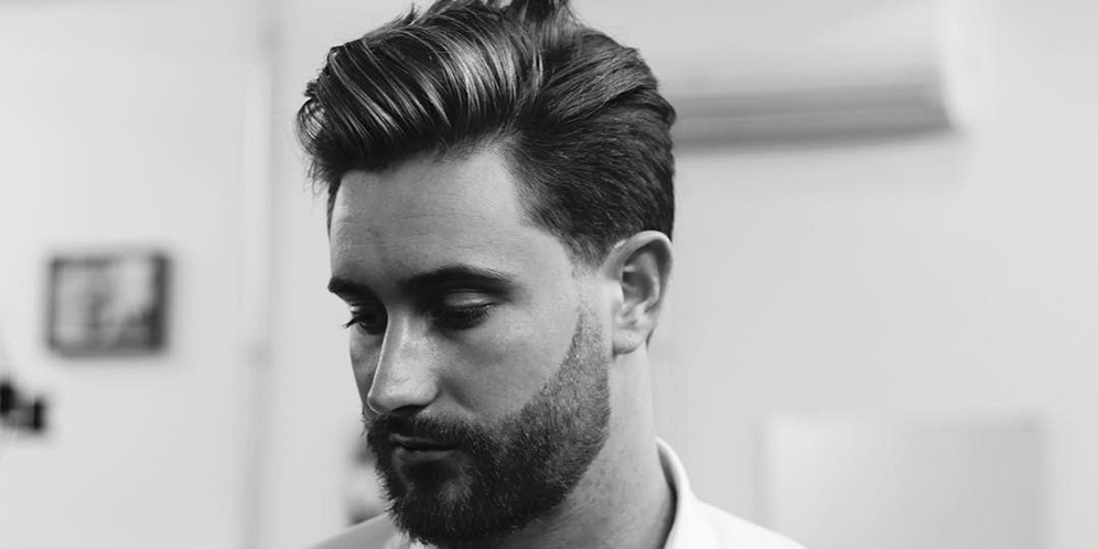 Sebelum Potong Rambut, Ikuti Cara Ini Dulu thumbnail