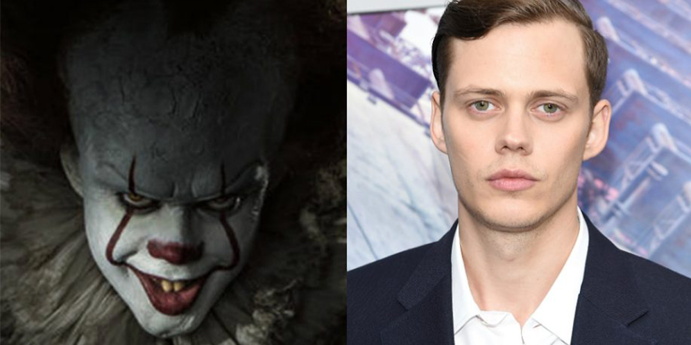 Ternyata Ini Sosok Asli Pemeran Pennywise thumbnail