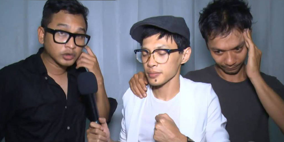 Clubeighties Siap Hidupkan (Lagi) Gairah 80-an thumbnail