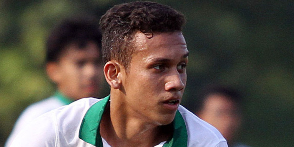 Persib Bandung Pun Terpikat Egy 'Messi', Bobotoh Restui Maksimal thumbnail