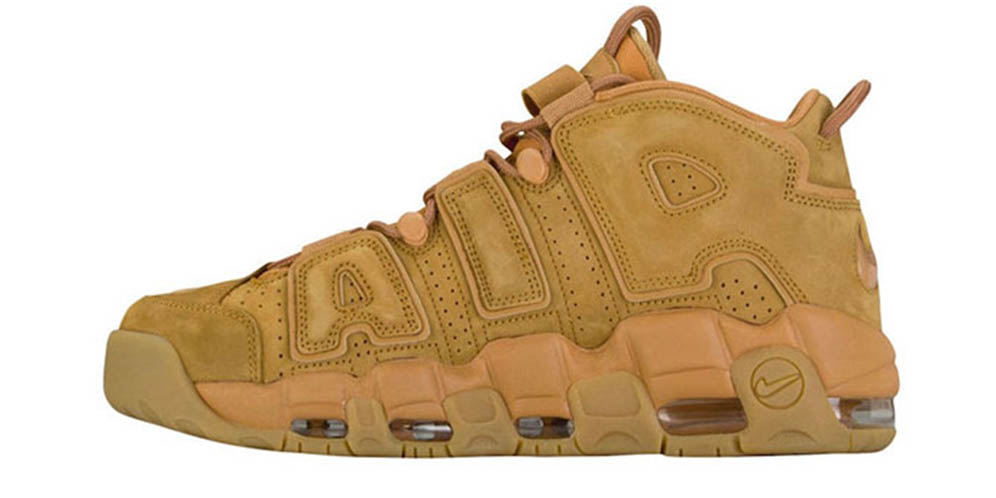 Nike Akan Rilis Sepatu Retro Ini Bulan Depan thumbnail
