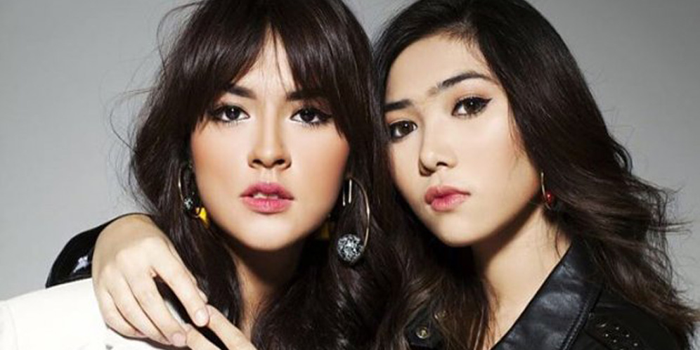 Isyana Masuk, Raisa Dapat Wild Card di MTV EMA 2017 thumbnail