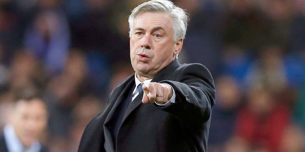 Kalah Memalukan, Ancelotti Fix Dipecat Bayern Munchen! thumbnail