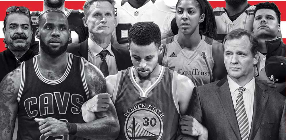 Ini Alasan Curry Tak Mau Jadi Cover Sports Illustrated thumbnail