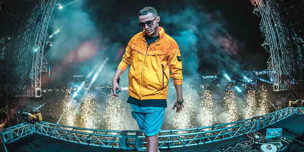 DJ Snake Party di Bali Akhir Desember thumbnail