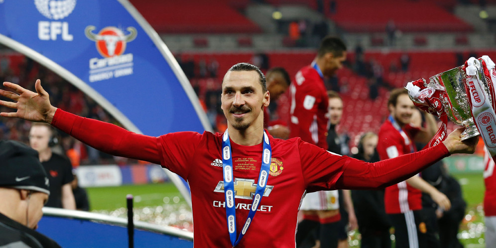 Lukaku: Kami Butuh Karakter Zlatan thumbnail