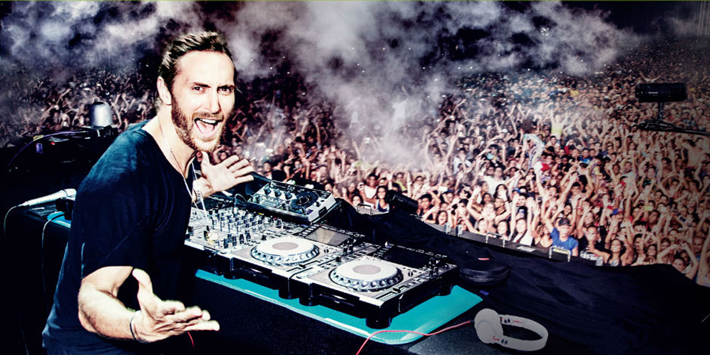Fakta Menarik David Guetta yang Enggak Lo Ketahui thumbnail