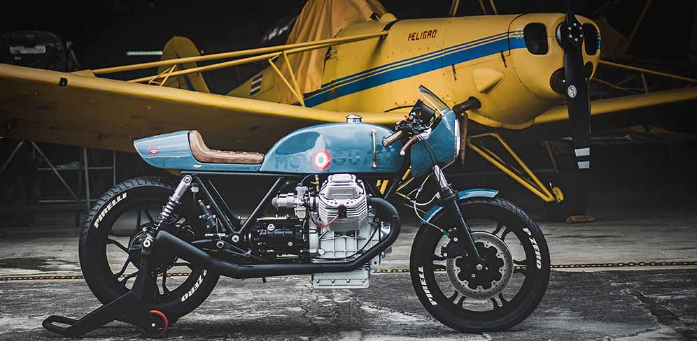 Moto Guzzi Terinspirasi Pesawat thumbnail